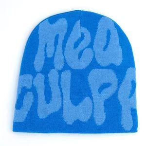 GRAPHIC DESIGN BEANIES